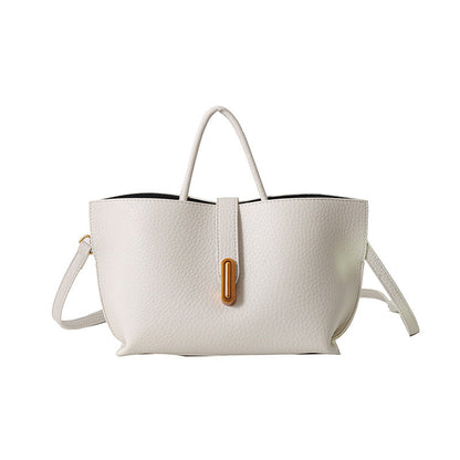 Nuvé - Bucket Bag